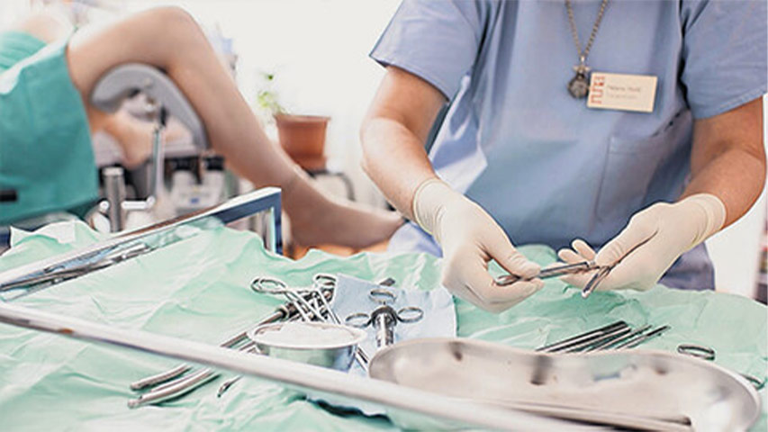 انواع جراحی زیبایی ناحیه تناسلی در تهران