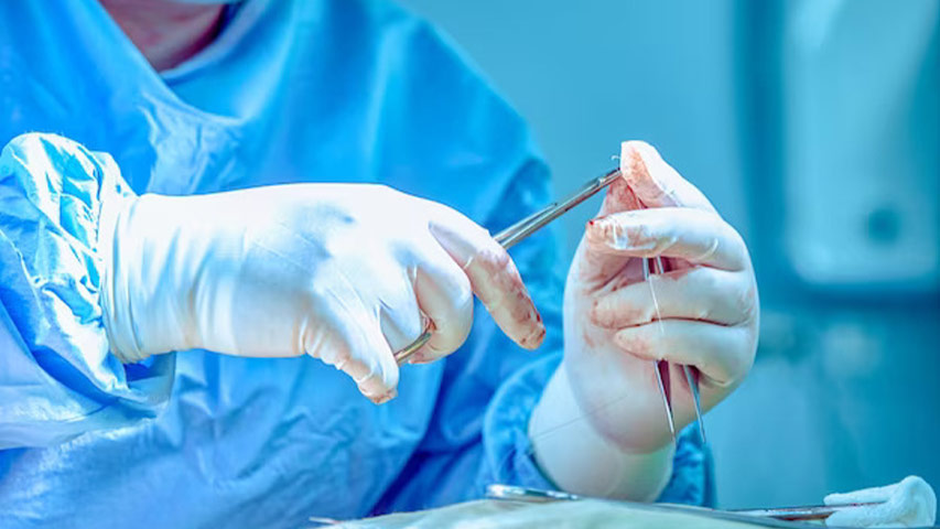 مراقبت های بعد از عمل زیبایی واژن