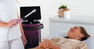 علائم خشکی واژن